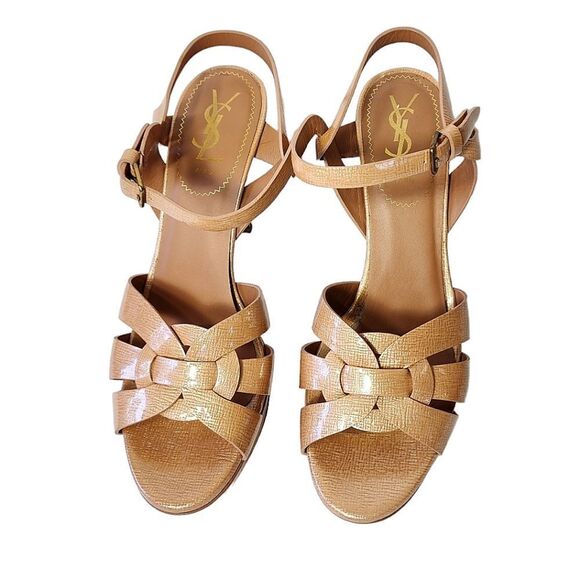 Yves Saint Laurent Shoes - Yves Saint Laurent